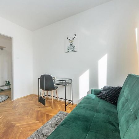 Glow Apartments, Apartament Kolobrzeska グダニスク エクステリア 写真